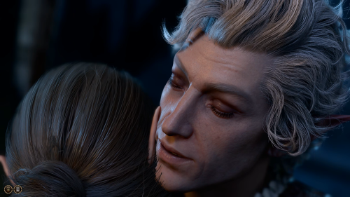 So I Just Realized That During The Epilogue The Narrator Says That: