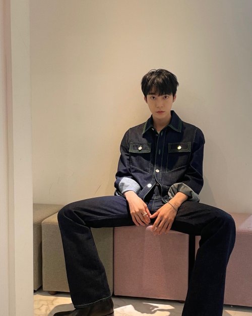 220412 DOYOUNG IG Update 