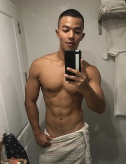 asian-men-x:  @nakkii69