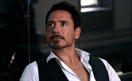 biron-man:    Thank you, Robert Downey Jr, for 11 years as Tony Stark