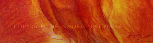 fuckyeablackart:  Sango Flame by Bernadett BagyinkaVisit: Blkwomenart.com more!  