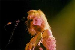 glasgow. may 1995.