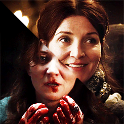seerspirit-blog:On my honor as a Tully, on my honor as a Stark…