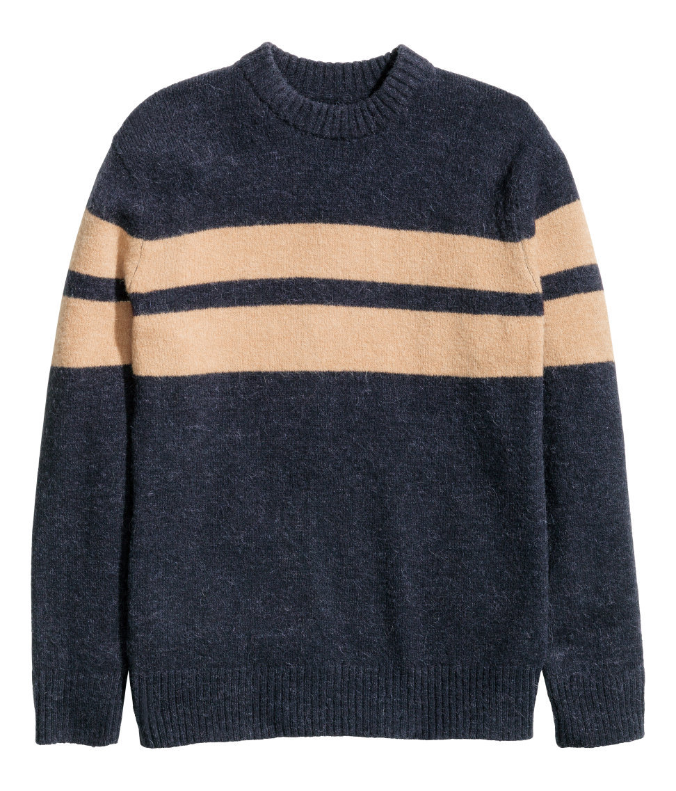I Want to Remember So I Don't Forget - gq calls this the sweater of ...
