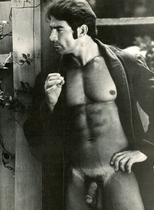 gymbear:  Tex Murdock