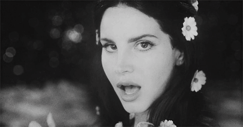 XXX delreysfan:  Lana Del Rey’s new music video photo