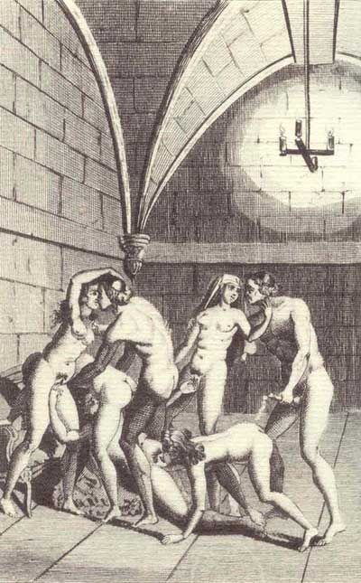 De Sade homo/bi erotic - ultrammf