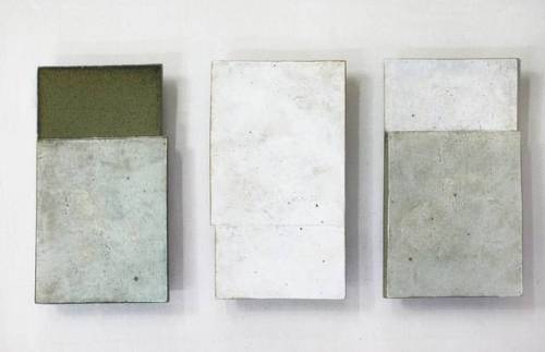 #민승기공방 #squareplate #ceramics #buncheong #celadon #koreanceramics #about 7years ago #도자기그릇