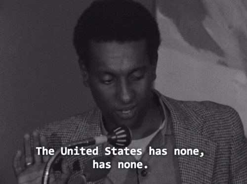 likethebrimofahat:naturalhairactivist:oshpeacee:This speech was made in the 60s. Look at how relevan