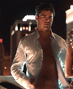 manculture: Karl Urban  