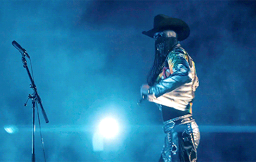 LEGENDS NEVER DIE - ORVILLE PECK & SHANIA TWAIN