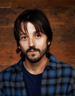 latinxcelebs: Diego Luna photographed by Daniel Bergeron  