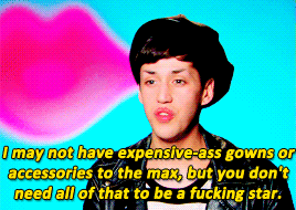 dearpoldi:  Adore Delano in 6x12 