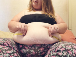 thuridbbw: summer-marshmallow:   60 inch