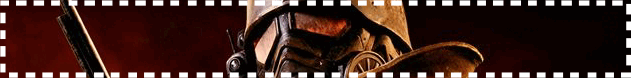 courier six from fallout new vegas