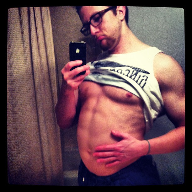 The Fat Boy Diet