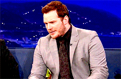 imnotdaredevil:  agent-hawkeye:  #this is a chris crisis  #a chrisis 