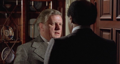 Twilight’s Last Gleaming (1977) - Charles Durning as Pres. David T. StevensCharles Durning was