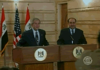 odinsblog:On a scale of 1 to Donald Rumsfeld, how wrong was Donald Rumsfeld about Iraq?