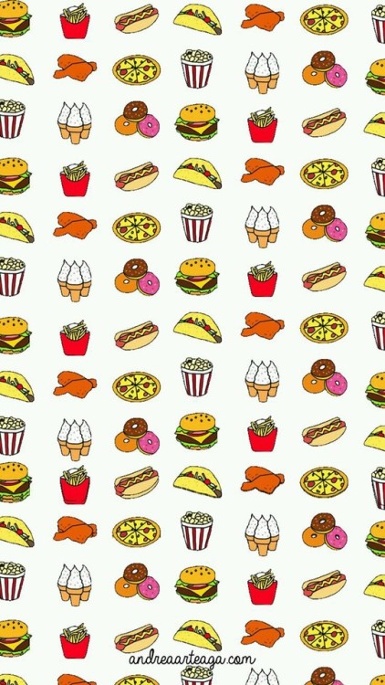 WALLPAPERS COMIDA/FOOD | DÊ LIKE!