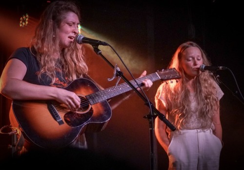 Thank you, Nashville!Last night, we returned to the Basement East for our Nashville Tiny Desk Contes