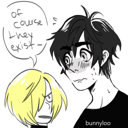 bunnyloo: im not used to drawing them yet so forgive the mistakes haha based on this post  comm