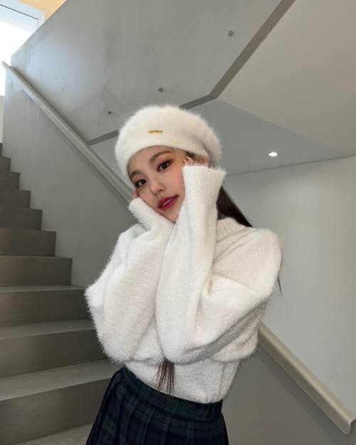 Yeji