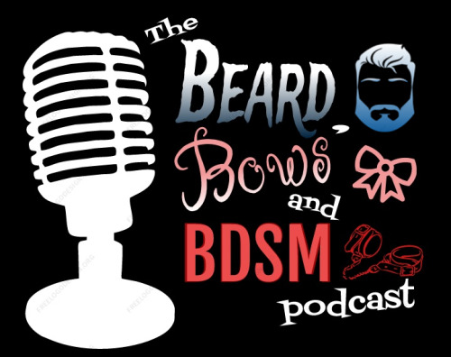 mistersbeard: The Beard Bows and BDSM podcast is now available in many places including:SPOTIFY -&nb