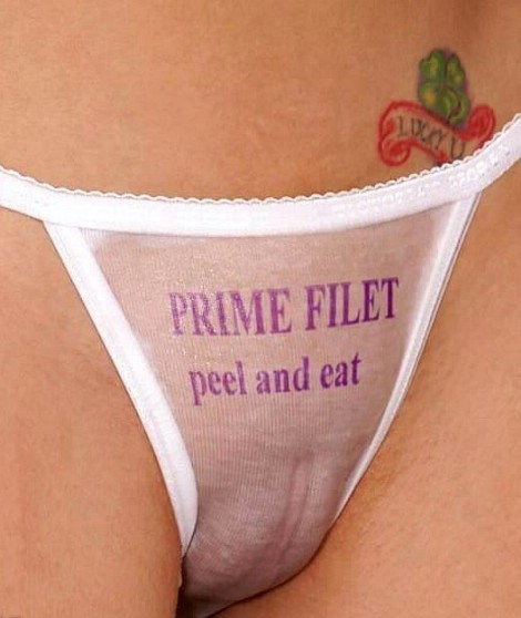 labiaexposed:  That’s a funny string