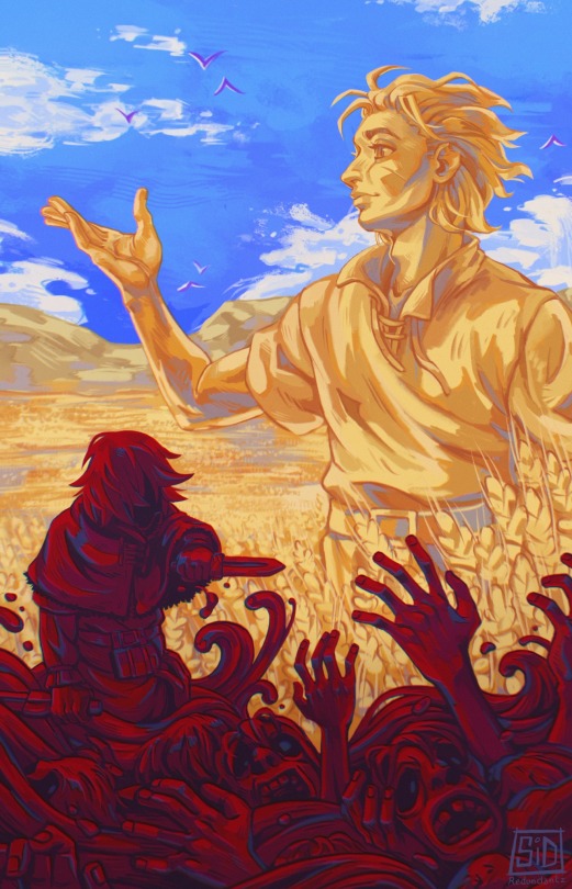 Thorfinn