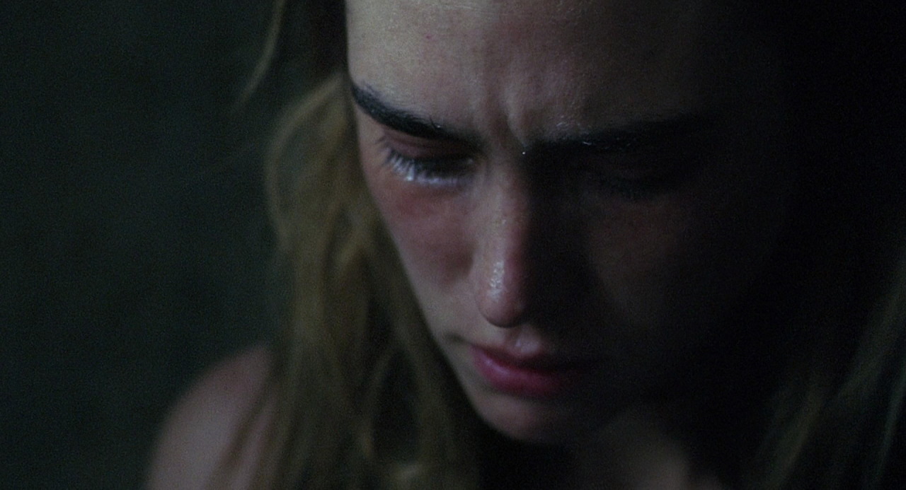 kayascodeliaro:  You promised me that everything was gonna be ok remember?Requiem