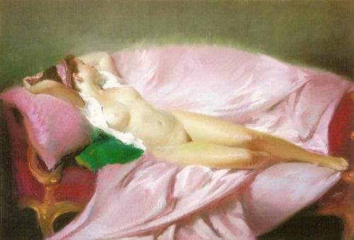 yolandart:  Felipe Santamans. Born in Valencia, Spain in 1951. 