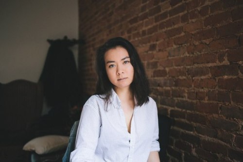 Mitski by Daniel Dorsa: