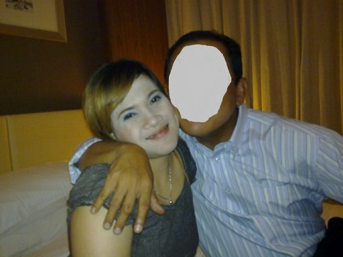 Syurga di Bandung Indonesia….killing 2 birds with one stone!!