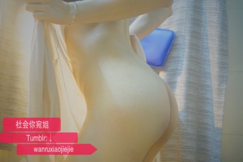 wanruxiaojiejie: 新人报道多多关照。喜欢的可以转载呦！