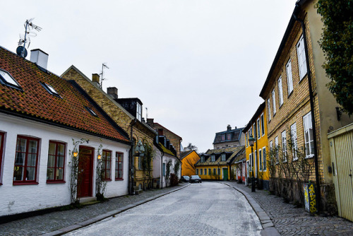 Lund, Sweden