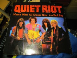 Got this last weekend for ũ!!! Can&rsquo;t get much more 80s than bright multicolored vests and leopard print tights!!