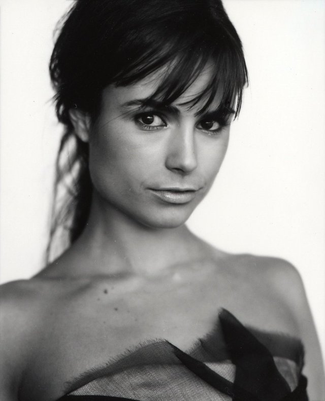 Jordana Brewster photographed by Brian Bowen Smith, 2005