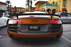 shivers-photography:  R8 GT