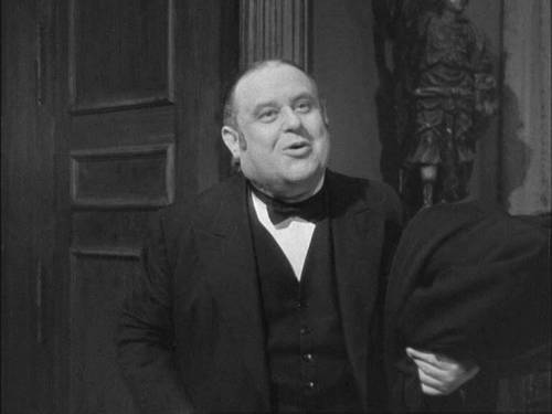 Fat actors in French movies in the early 20th century.Jean Temerson & Leon LaviveJean Temerson (