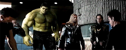 loki-sun:“Shut. Up.”