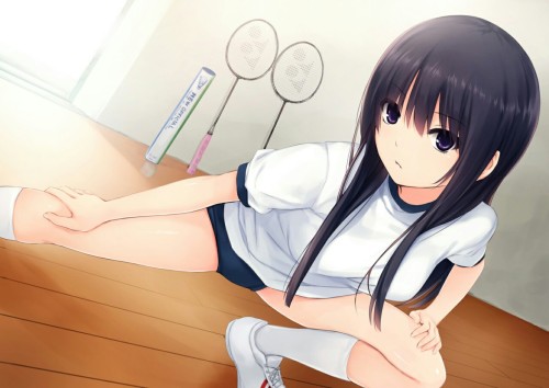 Mini Hentai