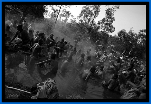 XXX   Kitagata Hot Springs, via Uganda-Ruanda photo