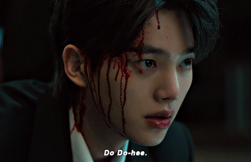 MY DEMON 2023-2024, Dir. Kim Jang Han