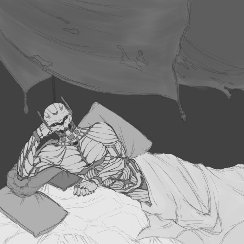 - So, What Do You Want To Me, Titan?