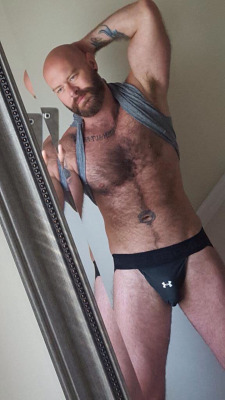 Follow my two hairy men blogs:http://sambrcln.tumblr.comhttp://hairysex.tumblr.com