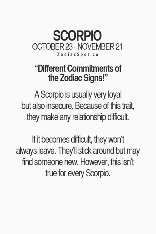 Porn Pics zodiacspot:  Read about your sign’s commitment