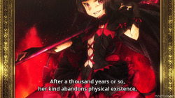 noctureon:  Rory Mercury is everybody’s waifu 