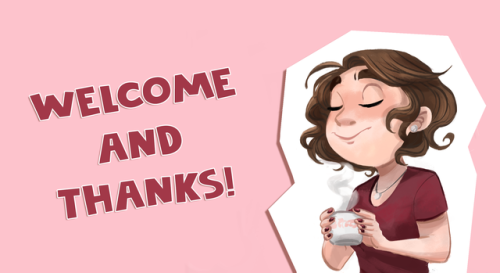 Hi guys! Now That I’ve finished the university I am more free!My commissions are OPEN and soon