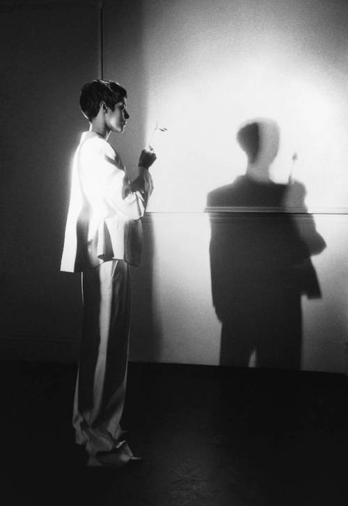 jinxproof:Ilona Desmet × Rebecca Jeffs1Granary // VOIDph. Chris Rhodes